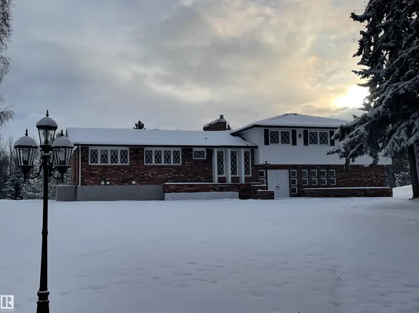 26022 Township Road 511, Rural Parkland County, AB T5P
