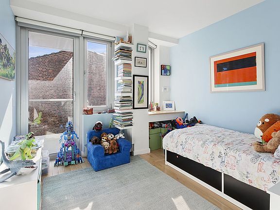 5th image of 324 Saint Marks Ave APT 3W