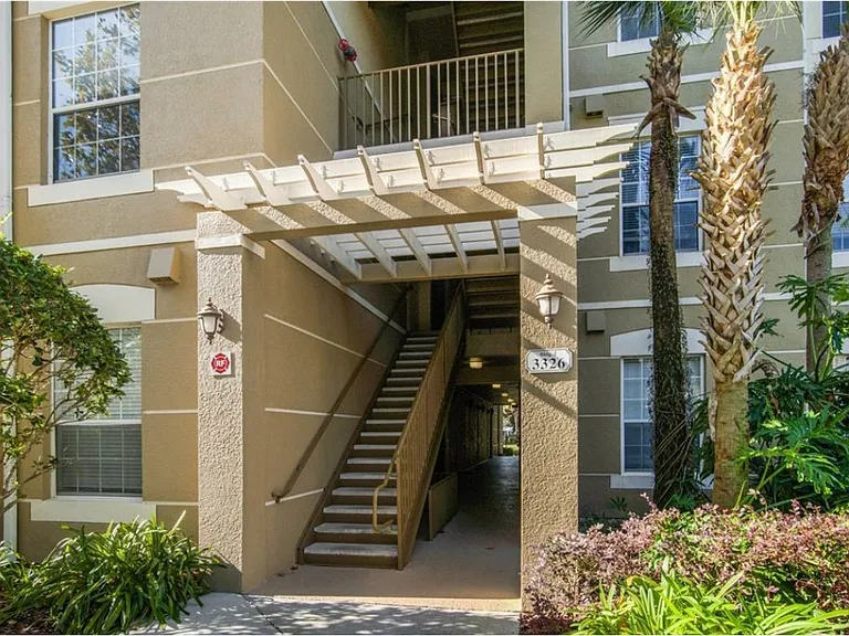 3326 Robert Trent Jones Dr #205 — Photo 2