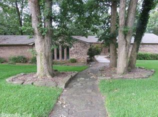 15 Rosemary Ln, Clarksville, AR 72830
