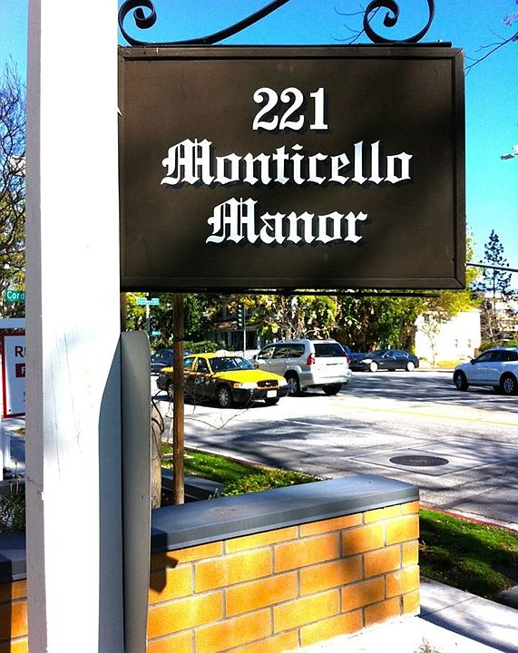 1st image of 221 S Marengo Ave APT 10