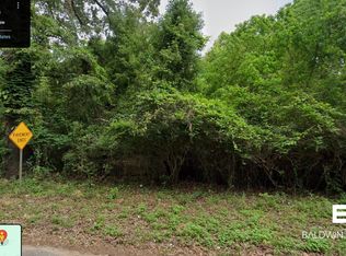 13658 Pendix Rd, Summerdale, AL 36580