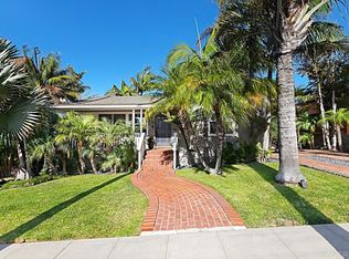4564 Tivoli St, San Diego, CA 92107