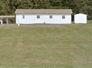 204 Happy Valley Rd, Johnson City, TN 37601