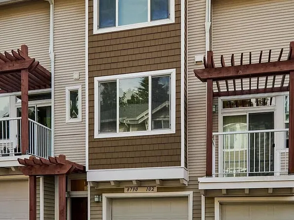 8790 SW 147th Ter Unit 102, Beaverton, OR 97007