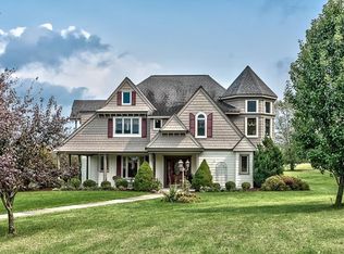 175 Textor Hill Rd, Evans City, PA 16033