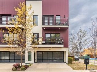 2201 Annex Ave, Dallas, TX 75204