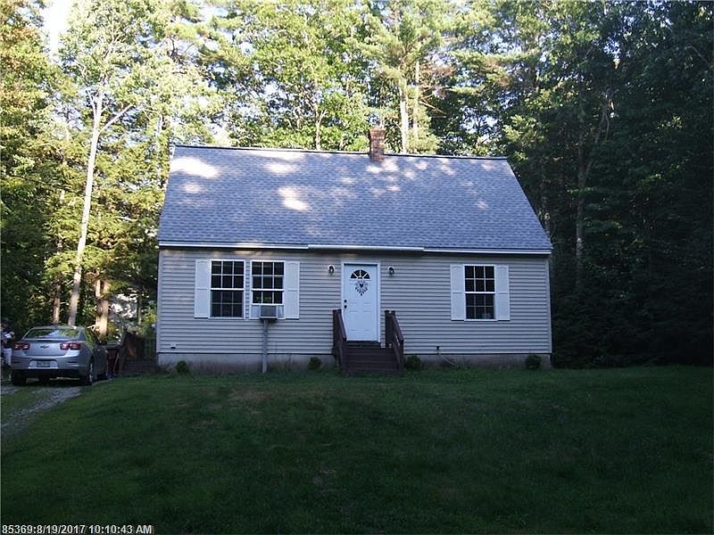 1st image of 14 Hideaway Cir