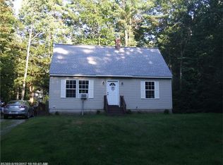 14 Hideaway Cir, North Waterboro, ME 04061
