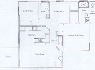 3003 W Marbeth Ct, Meridian, ID 83642