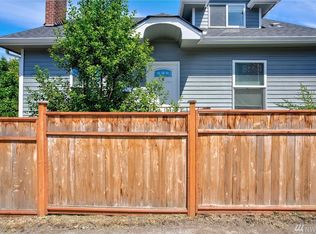 4816 Aurora Ave N, Seattle, WA 98103