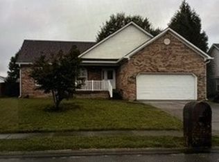 4232 Limestone Trce, Jeffersonville, IN 47130