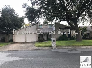 6310 Rustling Way, San Antonio, TX 78249