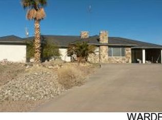 21 Southwester Ln, Lake Havasu City, AZ 86403