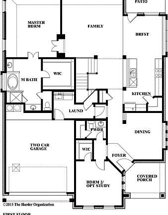 2nd image of 600 Orchard Green Dr