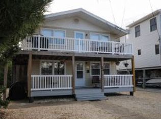 24 E Jerome Ave #2, Brant Beach, NJ 08008