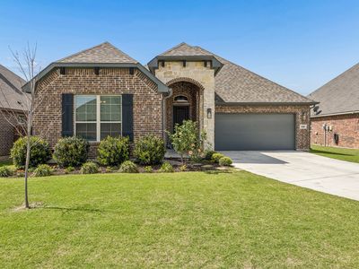 108 Spring Run Dr, Decatur, TX, 76234