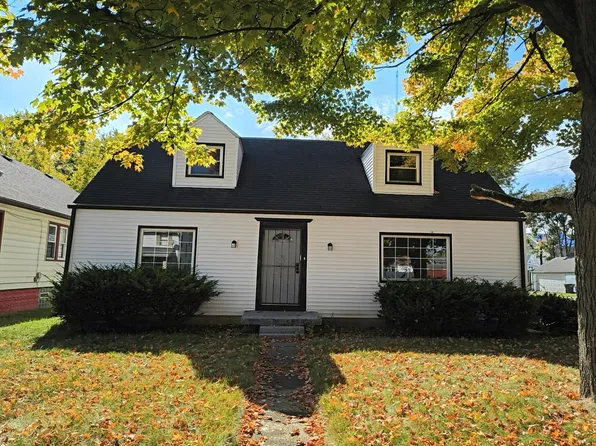 703 Palmer Ave, Youngstown, OH 44502
