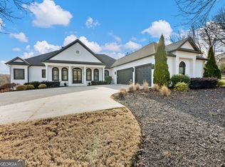 5651 Old Wilkie Rd, Gainesville, GA 30506