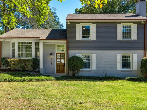 6525 Wheeler Dr, Charlotte, NC 28211