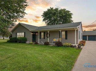 15508 County Road 10 #3, Lyons, OH 43533