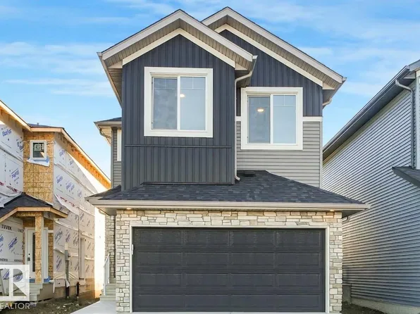 197 Wyatt Rdg, Fort Saskatchewan, AB T8L 0X6