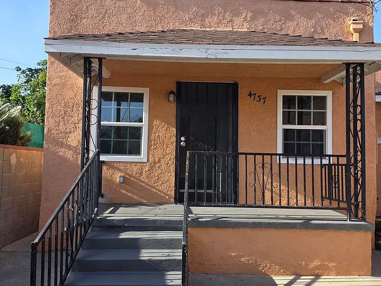 4737 Dozier St #4737 — Photo 2