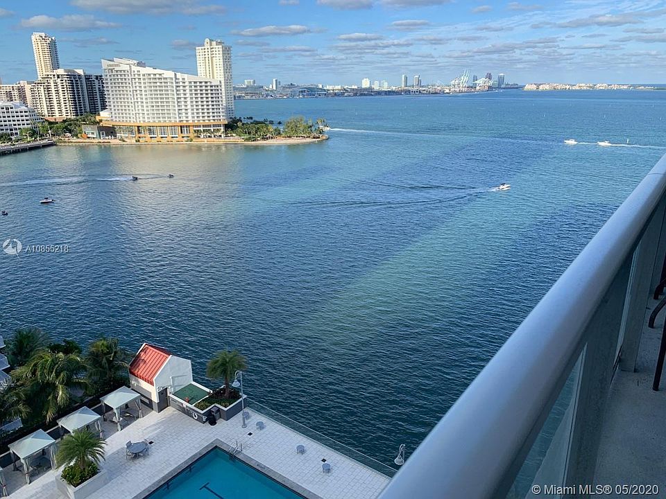 1st image of 1155 Brickell Bay Dr APT 1706