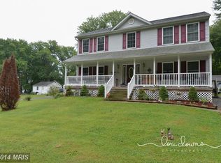 24 Oak Rd, Perryville, MD 21903