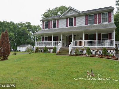 24 Oak Rd, Perryville, MD, 21903