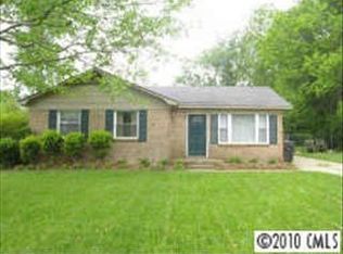 7909 Teakwood Rd, Indian Trail, NC 28079