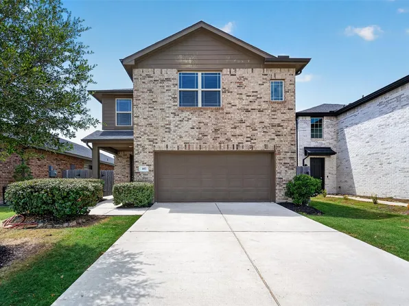 187 Lucky Manor Ln, La Porte, TX 77571