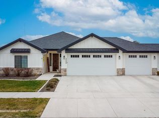 2206 Seafarer Ct, Middleton, ID 83644