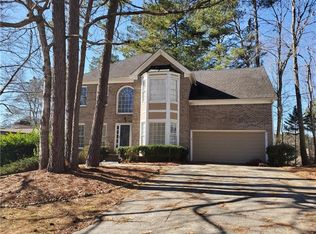 309 Valley Green Ct, Woodstock, GA 30189