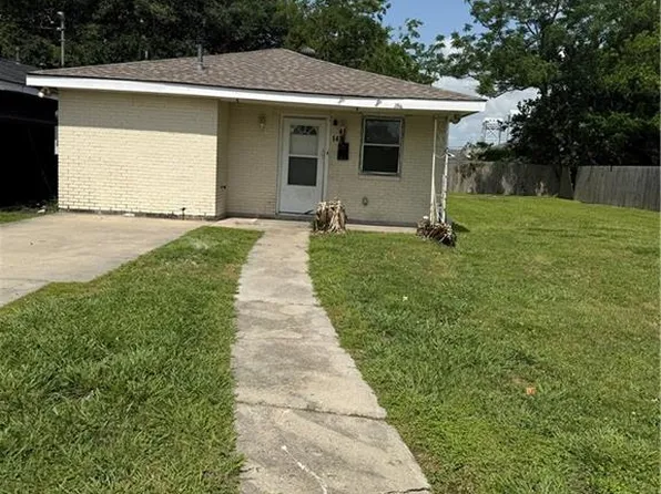 1422 Egania St, New Orleans, LA 70117