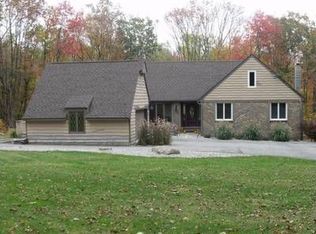 930 Old Tannery Rd, Newton, NJ 07860