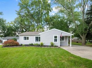 2603 Emmons Ave, Rochester Hills, MI 48307