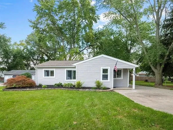 2603 Emmons Ave, Rochester Hills, MI 48307