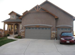 7034 Antonito Ct, Colorado Springs, CO 80918