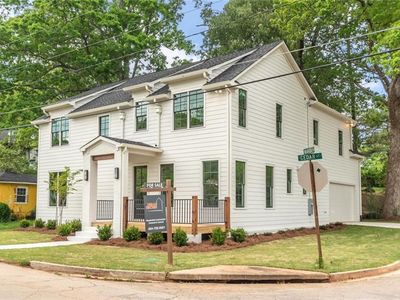 3220 Cedar St, Scottdale, GA, 30079