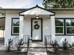 2228 Park Lake Dr, Waco, TX 76708