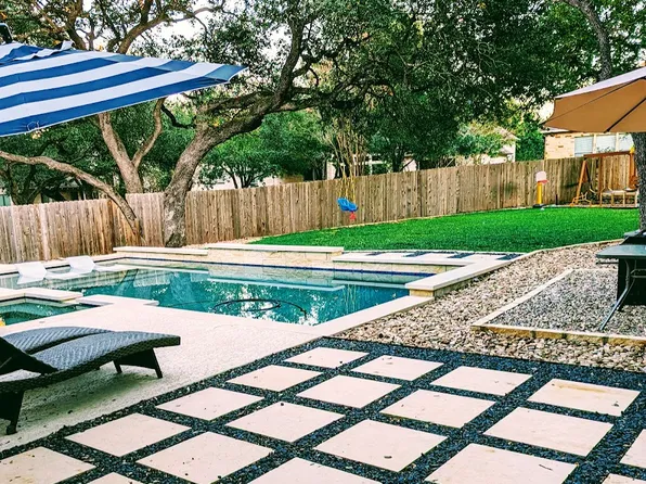 7421 Doswell Ln, Austin, TX 78739