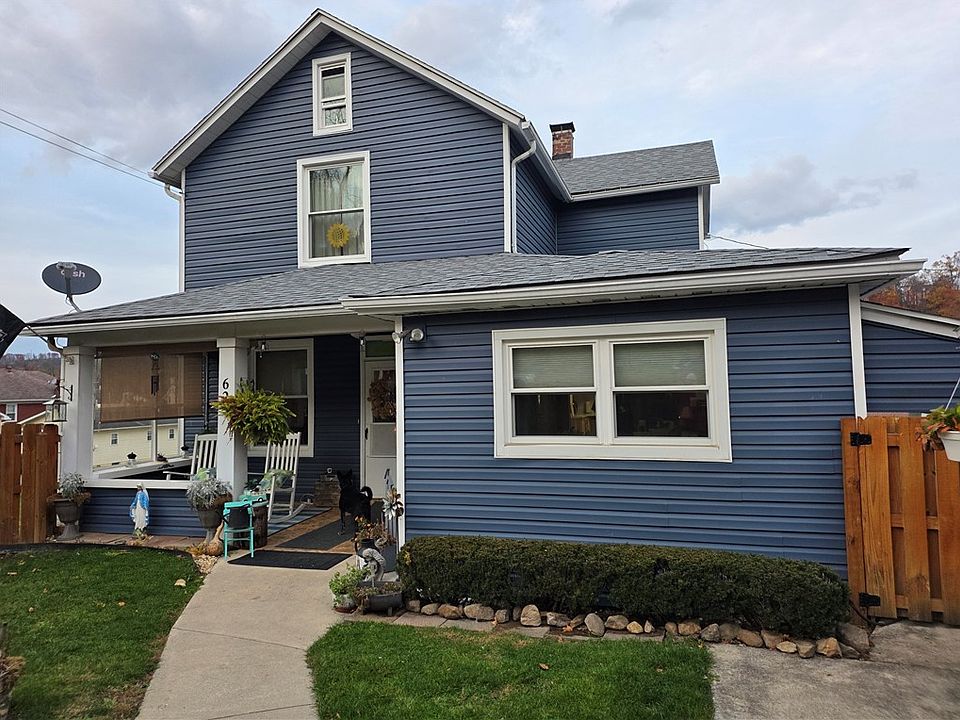 1st image of 629 Vickroy Ave