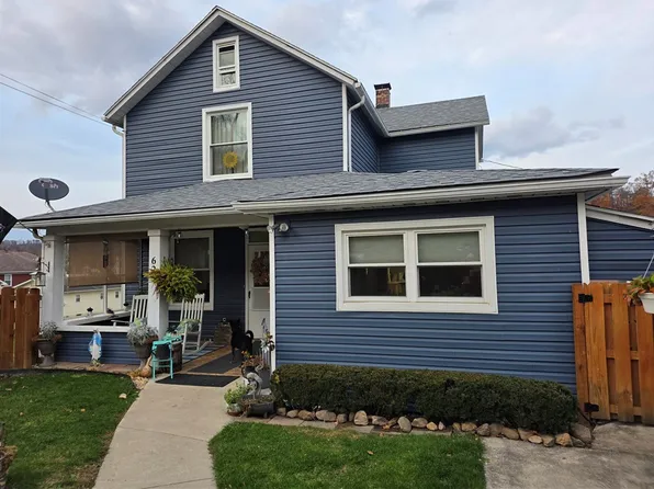 629 Vickroy Ave, Johnstown, PA 15905