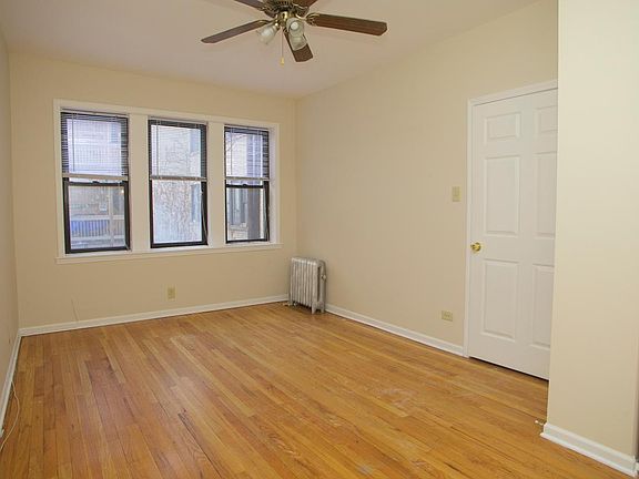 4th image of 6505 N Ashland Ave APT 3