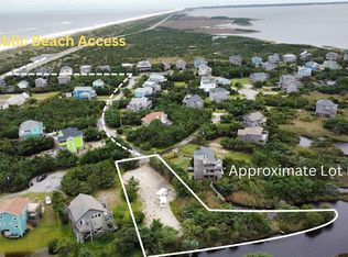 42195 Shallow Point Dr LOT 29, Avon, NC 27915