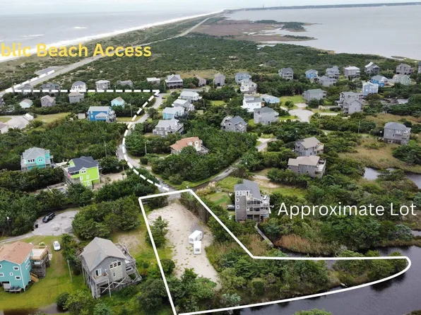 42195 Shallow Point Dr Lot 29, Avon, NC 27915