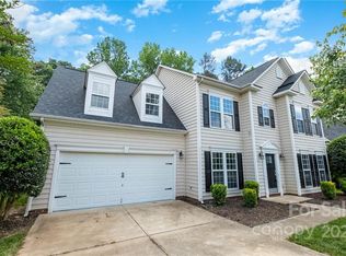 606 Circle Trace Rd, Monroe, NC 28110