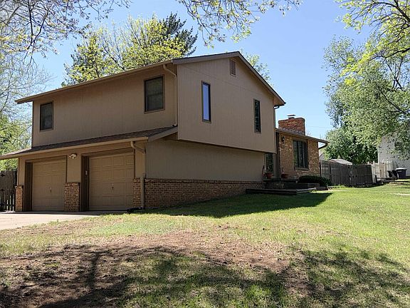 2nd image of 3317 Claflin Rd