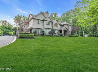 23 Pilgrim Way, Colts Neck, NJ 07722